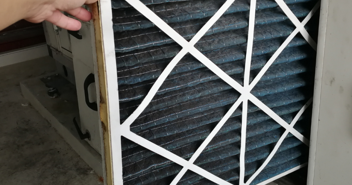 How to HVAC Filters Work?